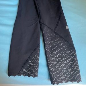 Lululemon Tight Stuff Leggings